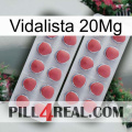 Vidalista 20Mg 19